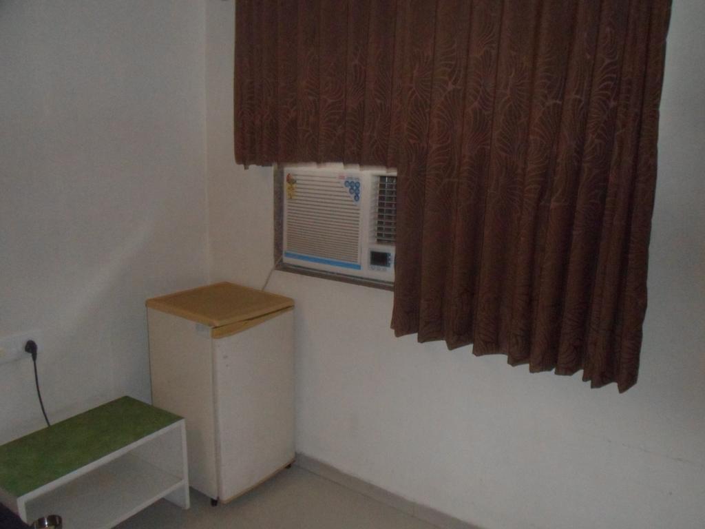 Hotel Dudawat アーメダバード 部屋 写真