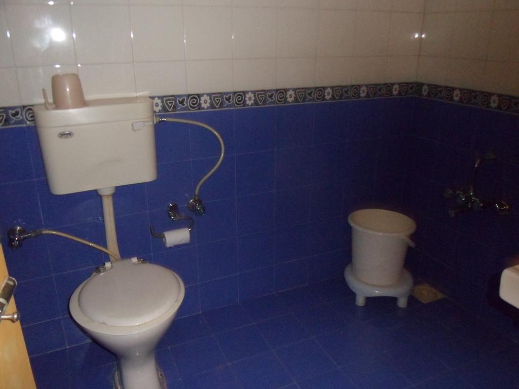 Hotel Dudawat アーメダバード 部屋 写真