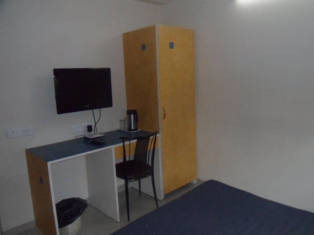 Hotel Dudawat アーメダバード 部屋 写真