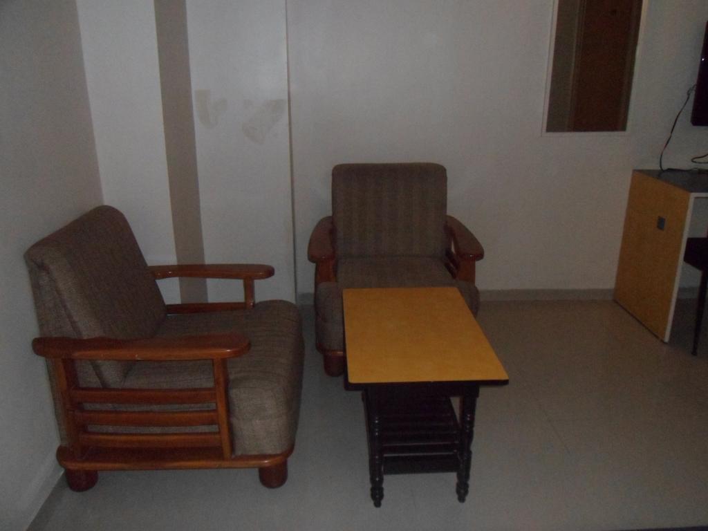 Hotel Dudawat アーメダバード 部屋 写真