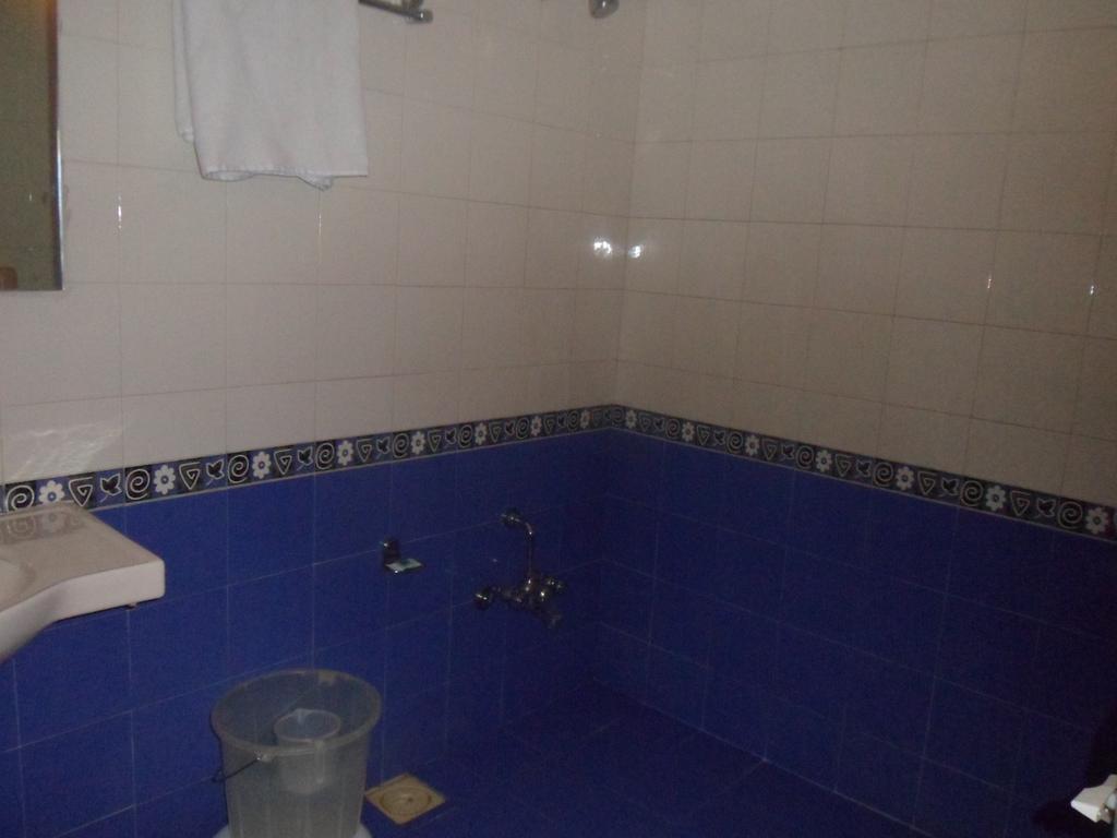 Hotel Dudawat アーメダバード 部屋 写真