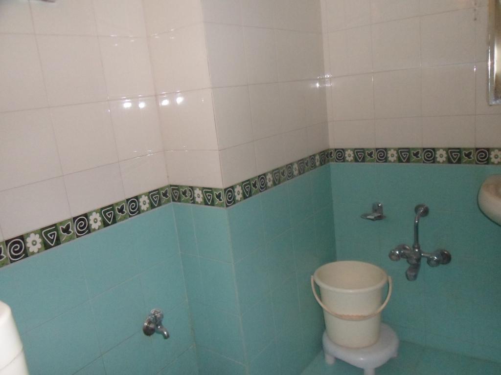 Hotel Dudawat アーメダバード 部屋 写真