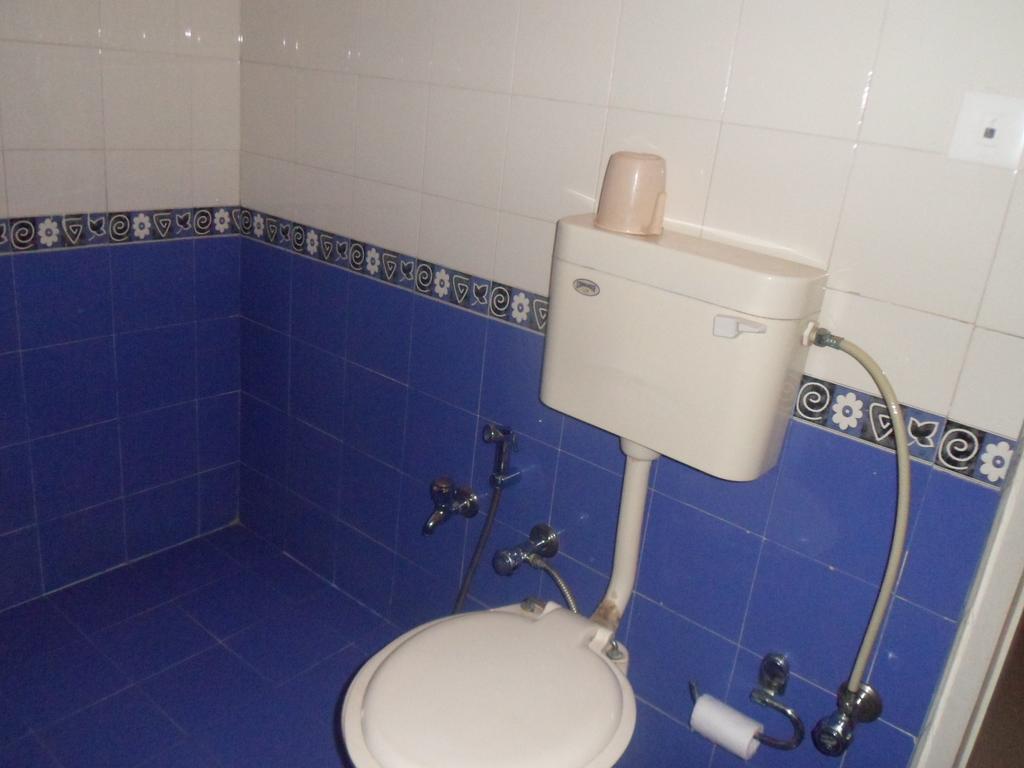 Hotel Dudawat アーメダバード 部屋 写真